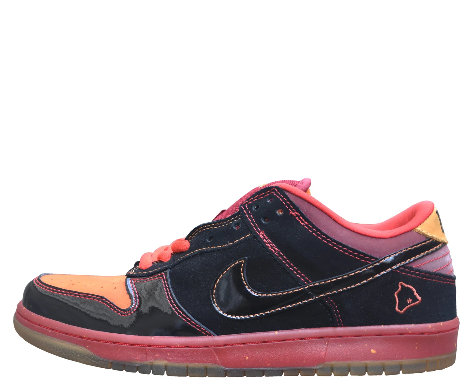 Nike SB Dunk Low Hawaii Men\'s 10 The Nike Dunk Low “Hawaii” is expected to Release in Summer  main image 2