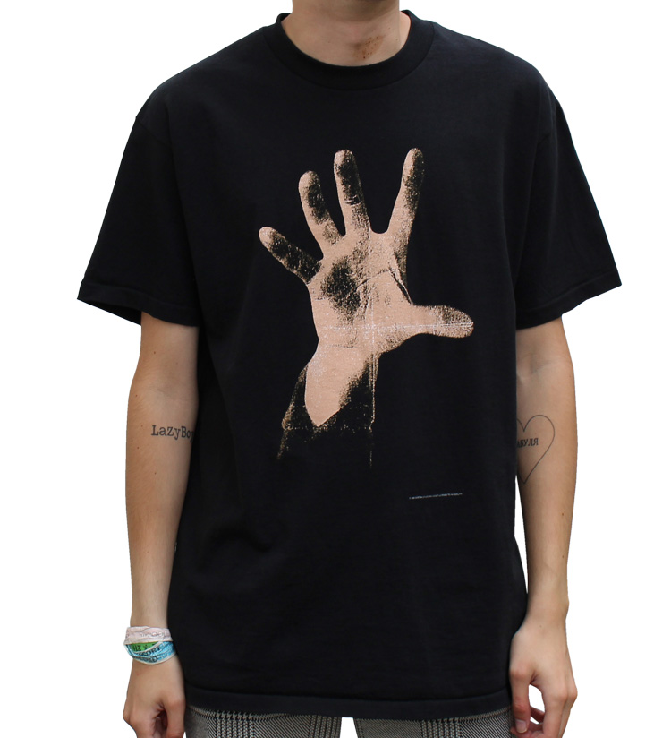 Vintage System Of A Down shirt