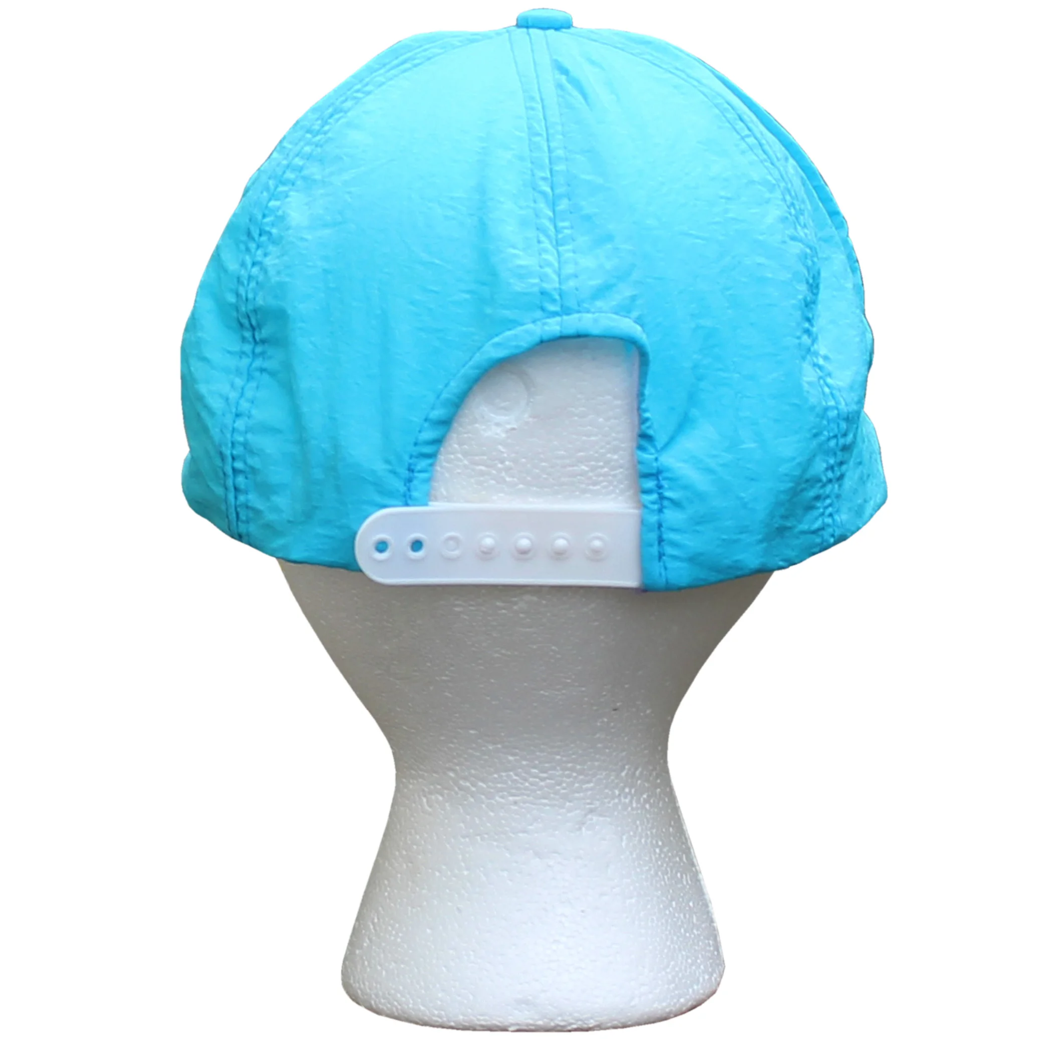 Vintage 90s Statue Of Liberty snapback hat