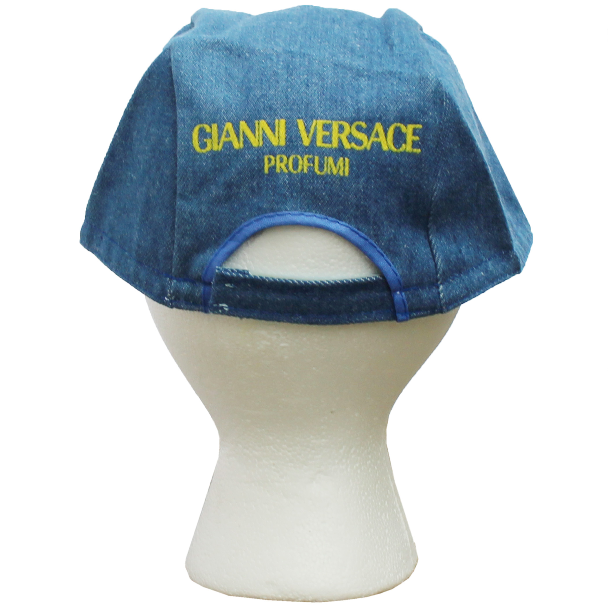 Versace Jeans Collection Profumi Denim 