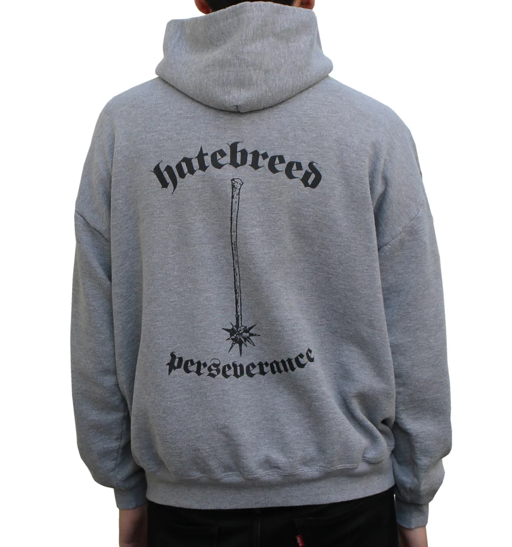 hatebreed sweatshirt