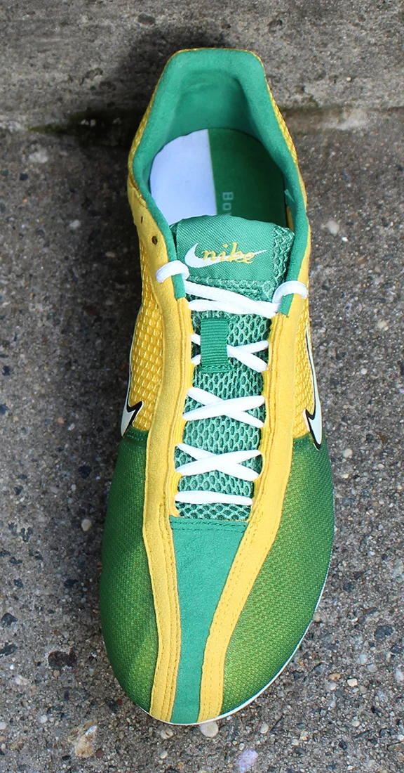 Nike Zoom Forever Maize / white classic green