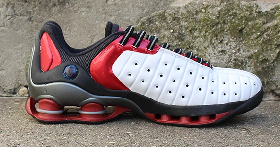 Low Vince Carter Shoes Nike Air Force Premium 