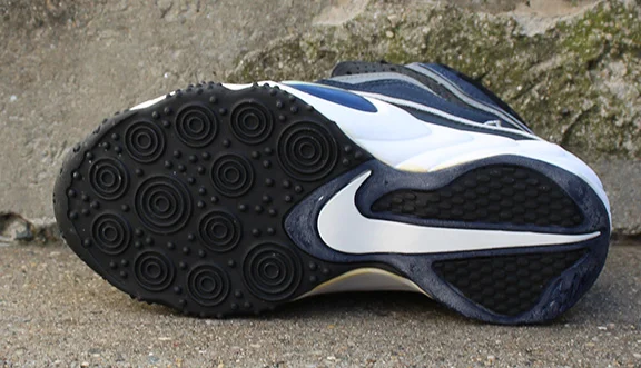 nike air flight turbulence