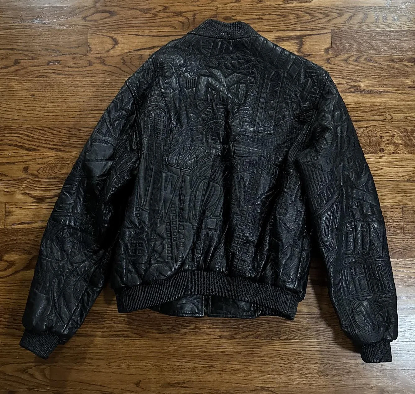 back of NYC leather jacket.jpg