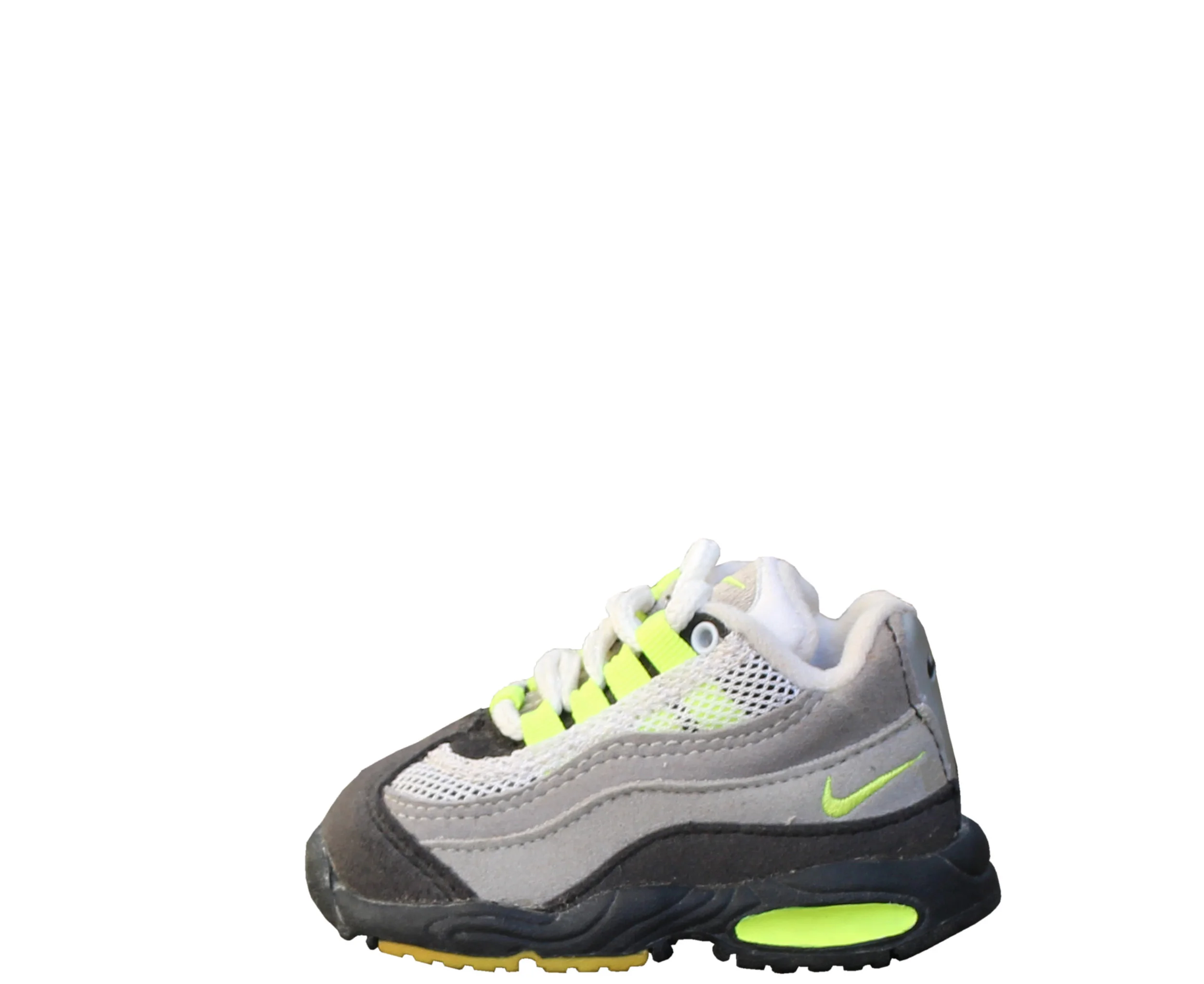 infant 95s trainers