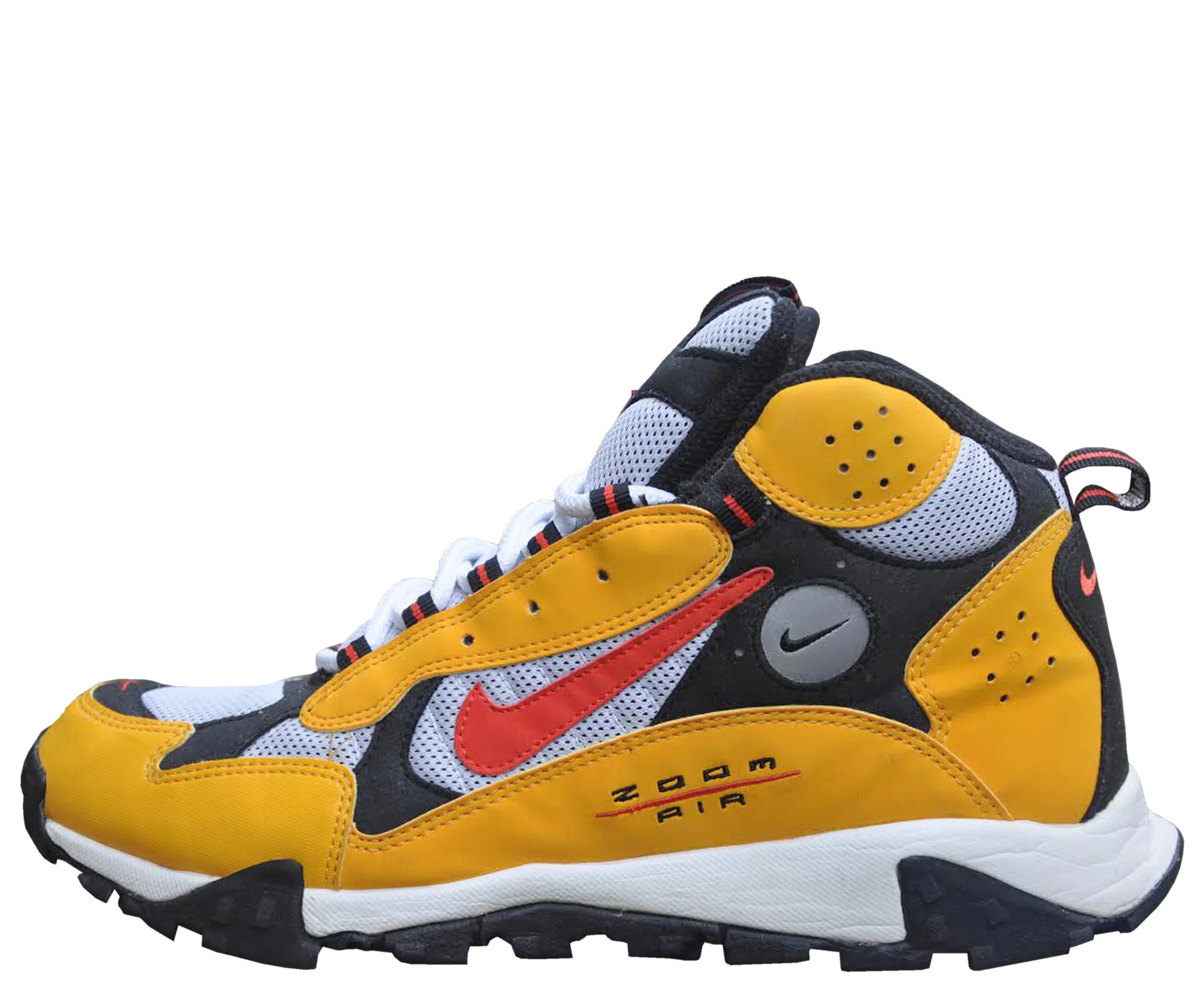 Nike air zoom terra sertig 2005 top