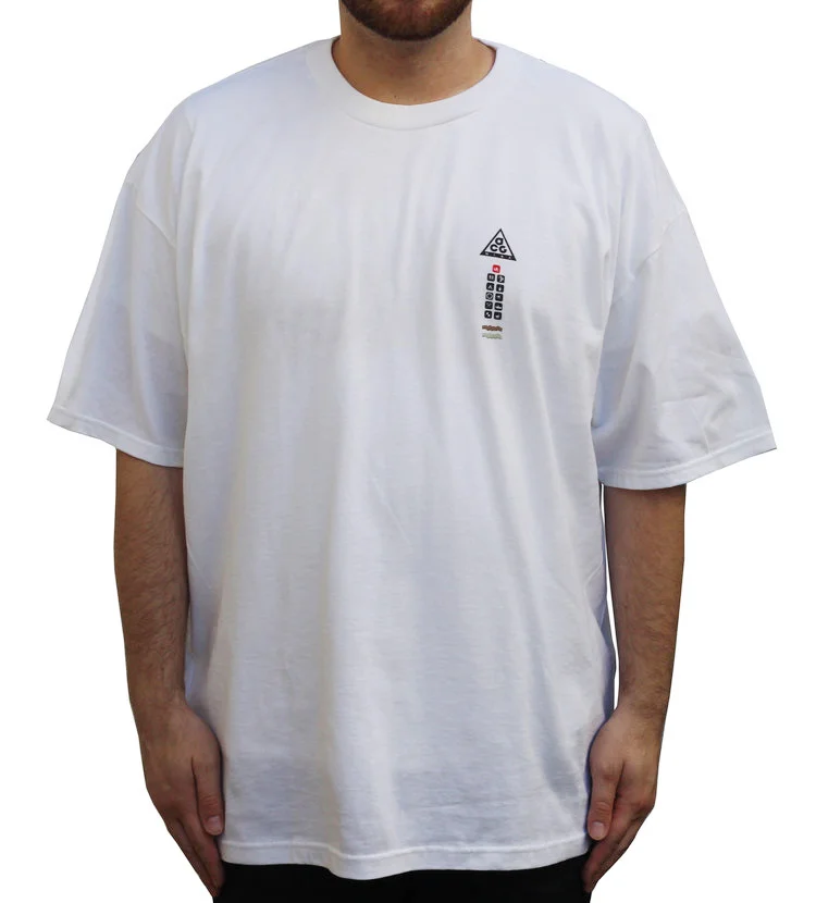 acg nike tee