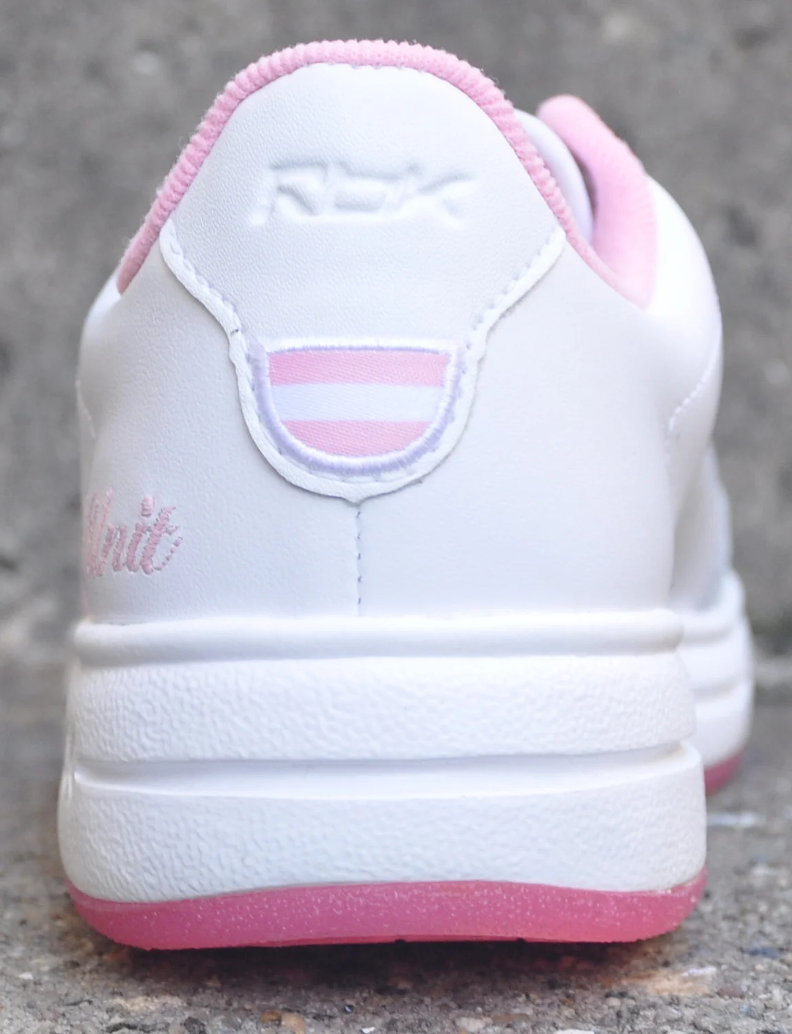 reebok g unit chicas 