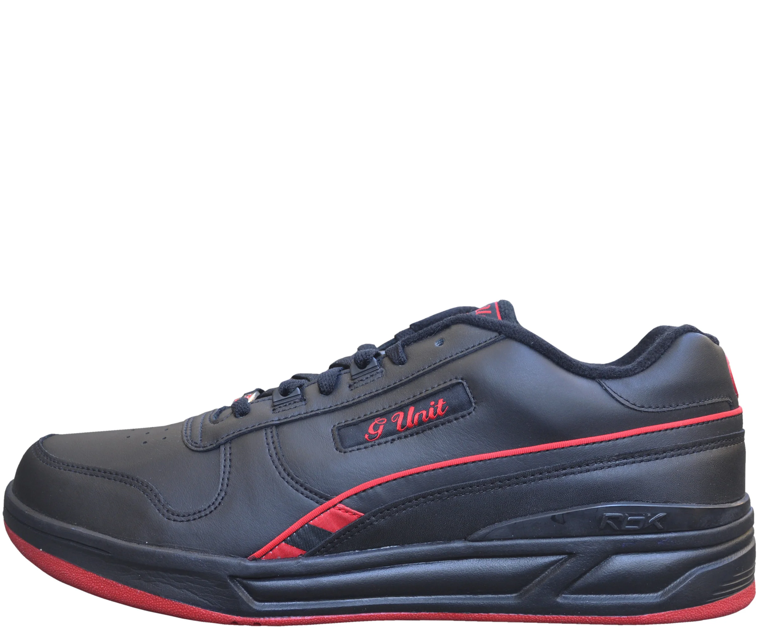 Gxt G Unit Shoes 2005 G Unit Shoes Black Top