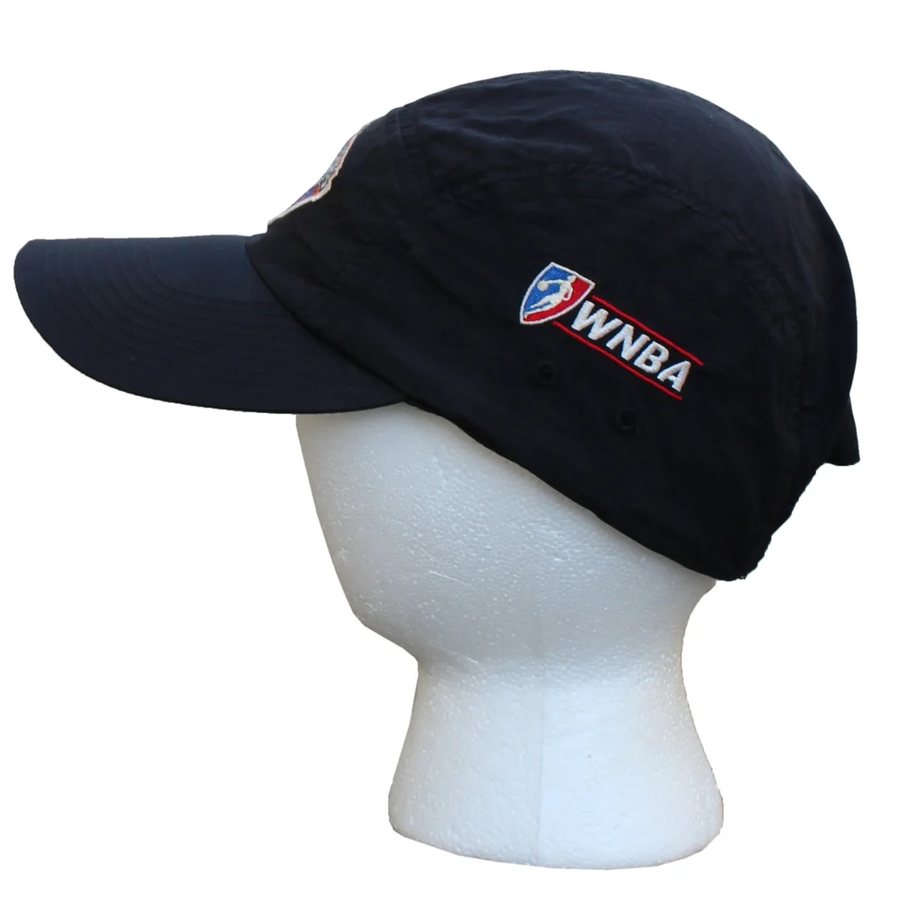 Vintage Champion New York Liberty Panel Hat — RootsBK