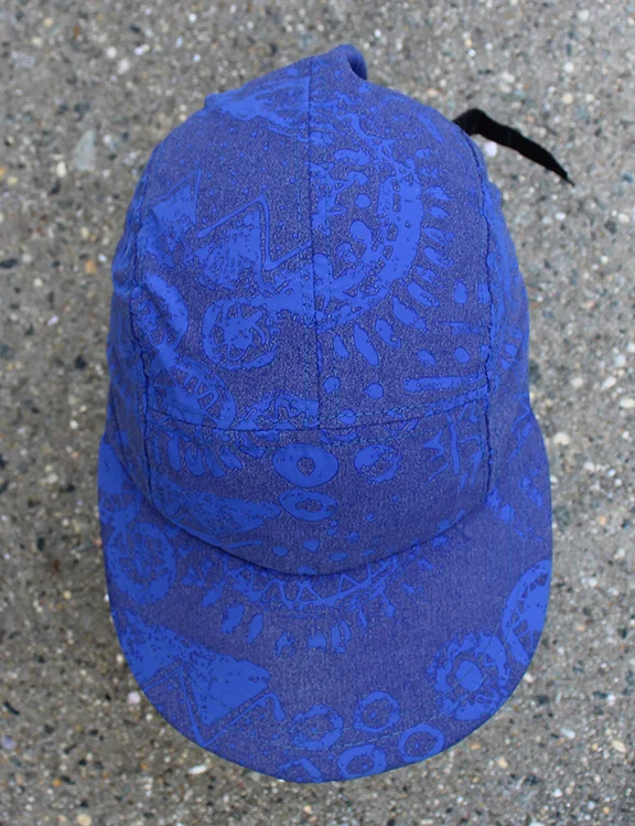 LL Bean reflective hat .jpg