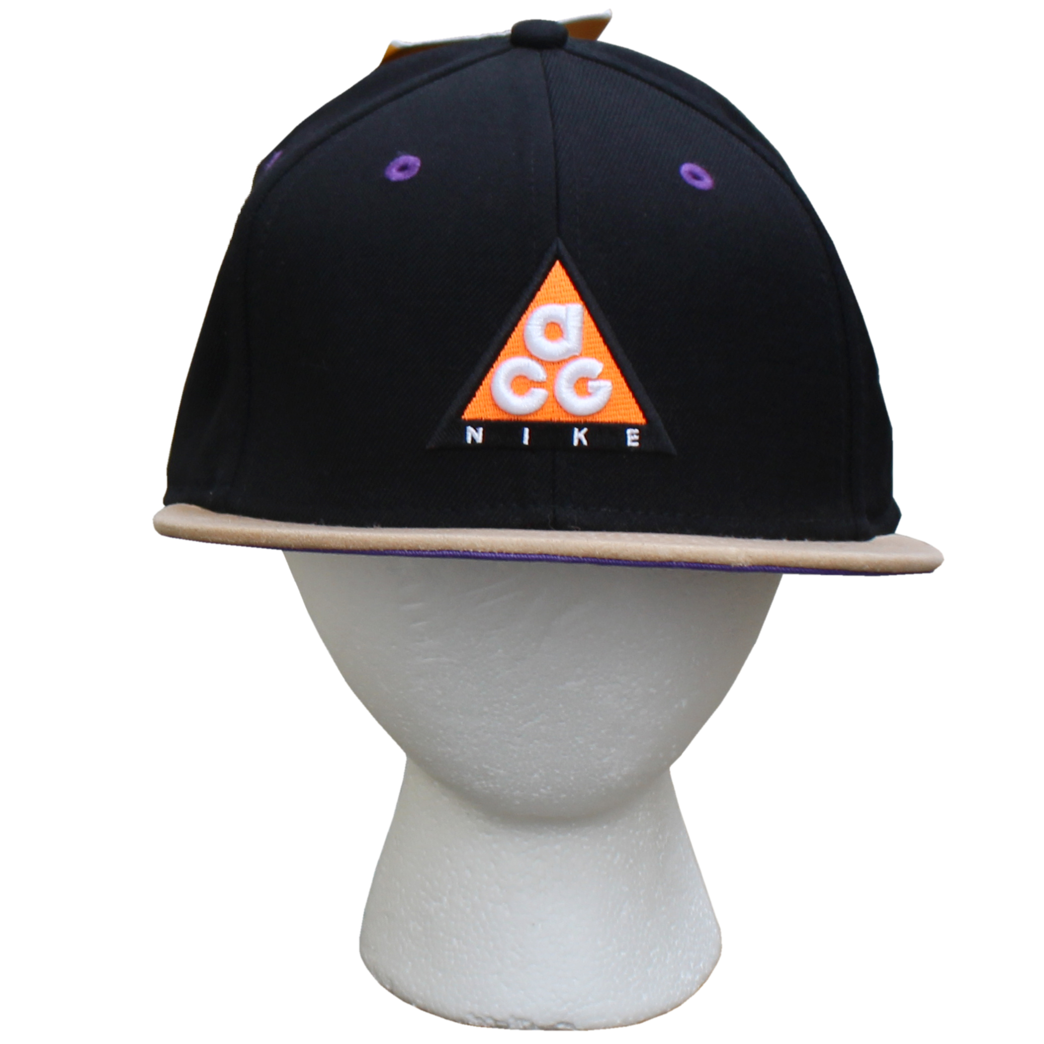Nike ACG Strapback sample hat