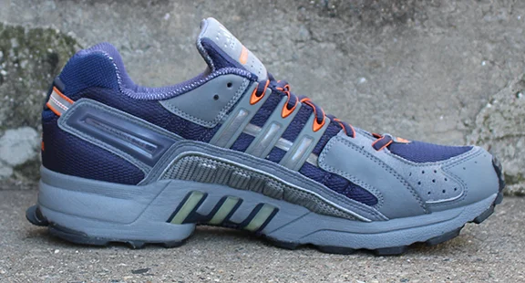 Adidas Response TR 8 Marine / Lead (Size 12) DS — RootsBK