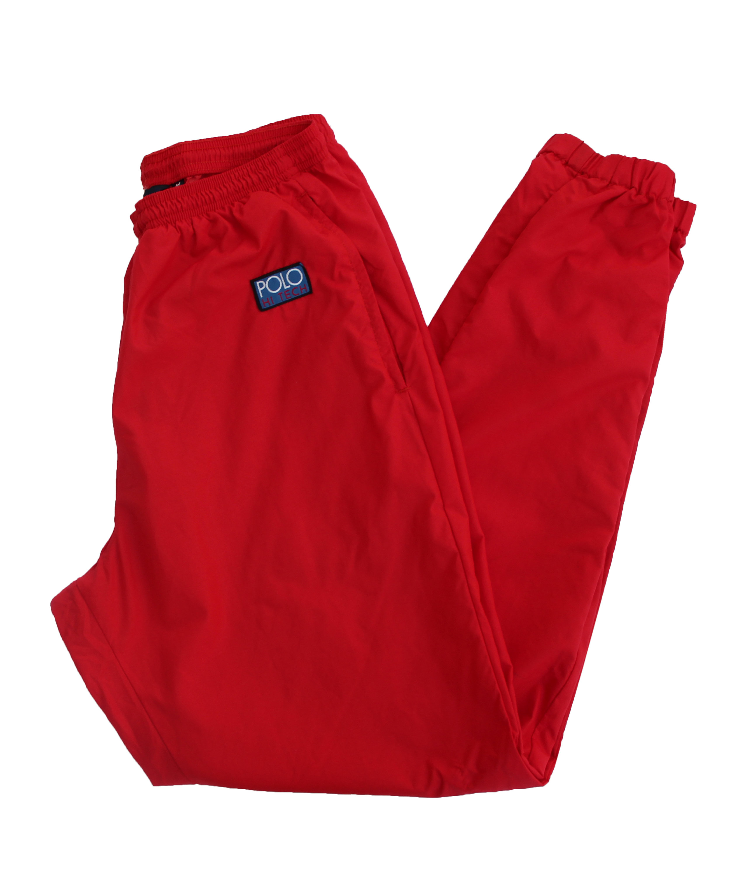 polo windbreaker pants