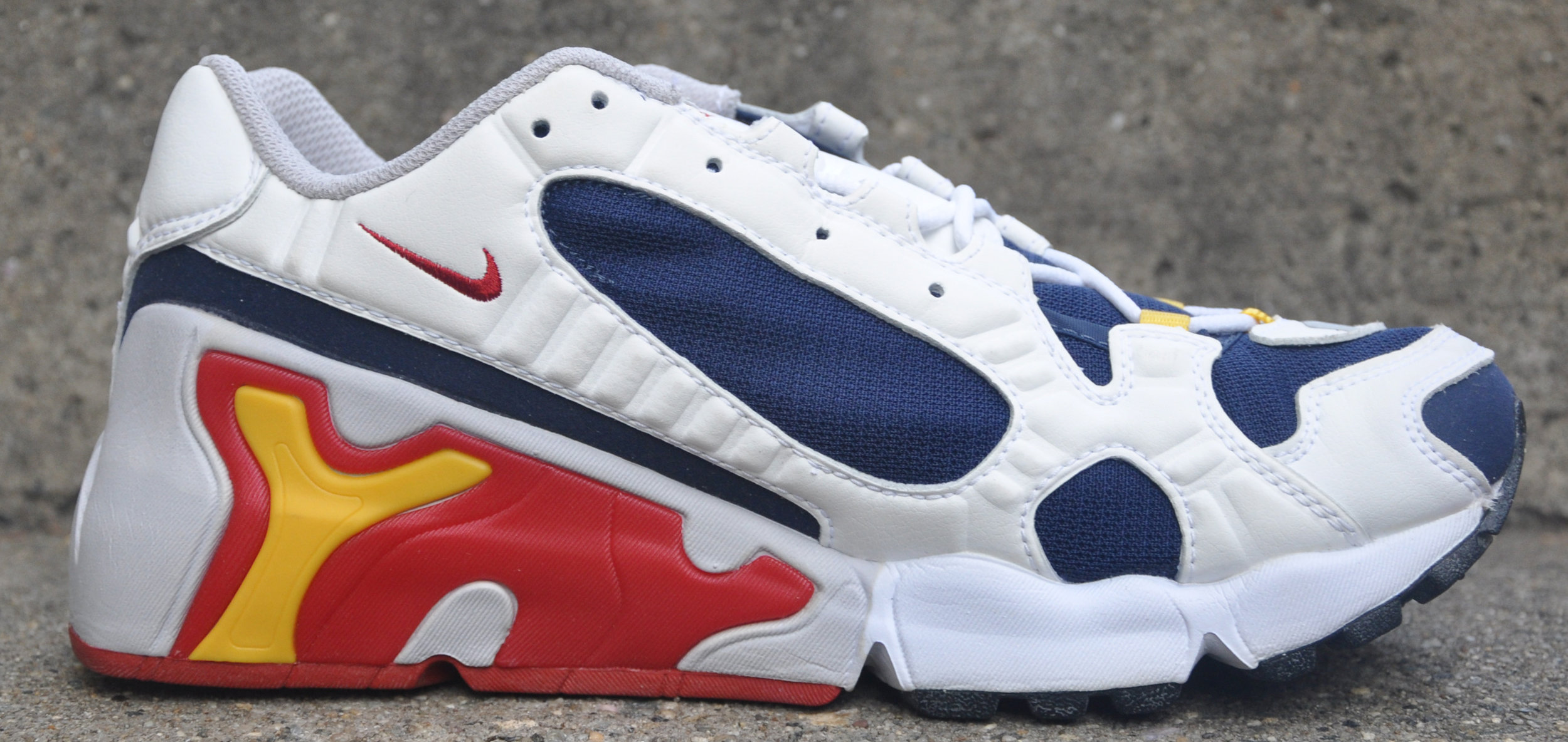 1997 nike air equilibrium zoom air