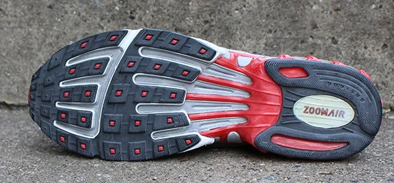 air zoom miler