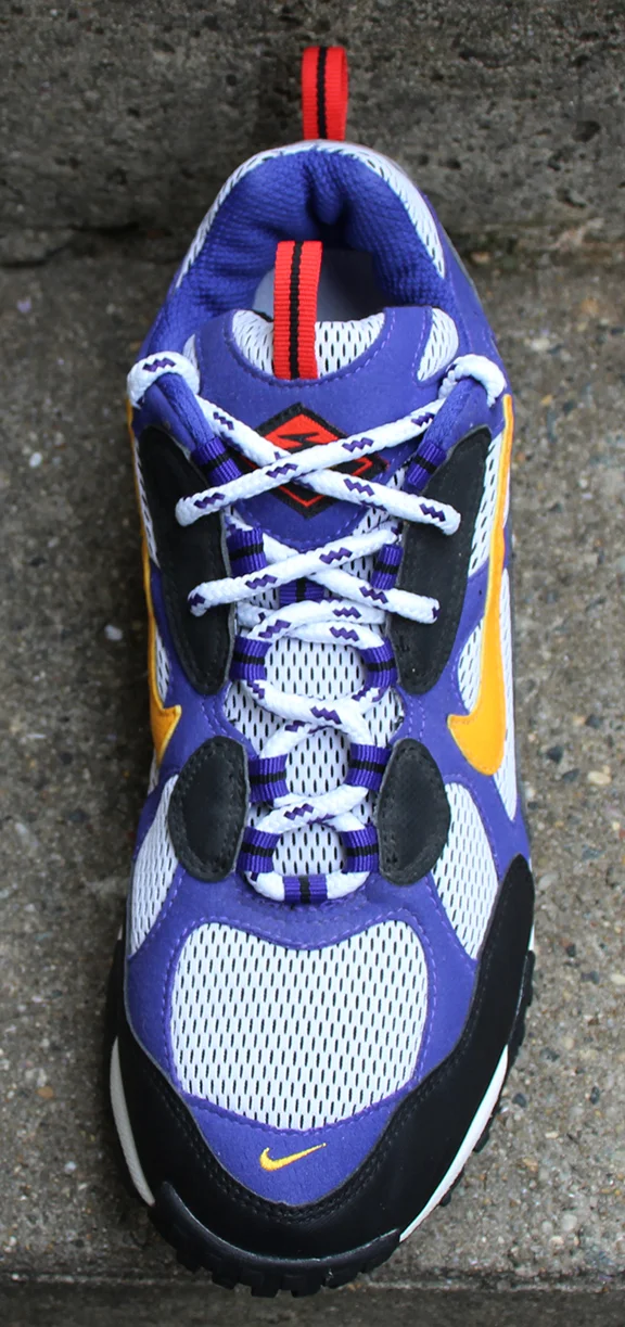 Nike Terra Albis Concord.