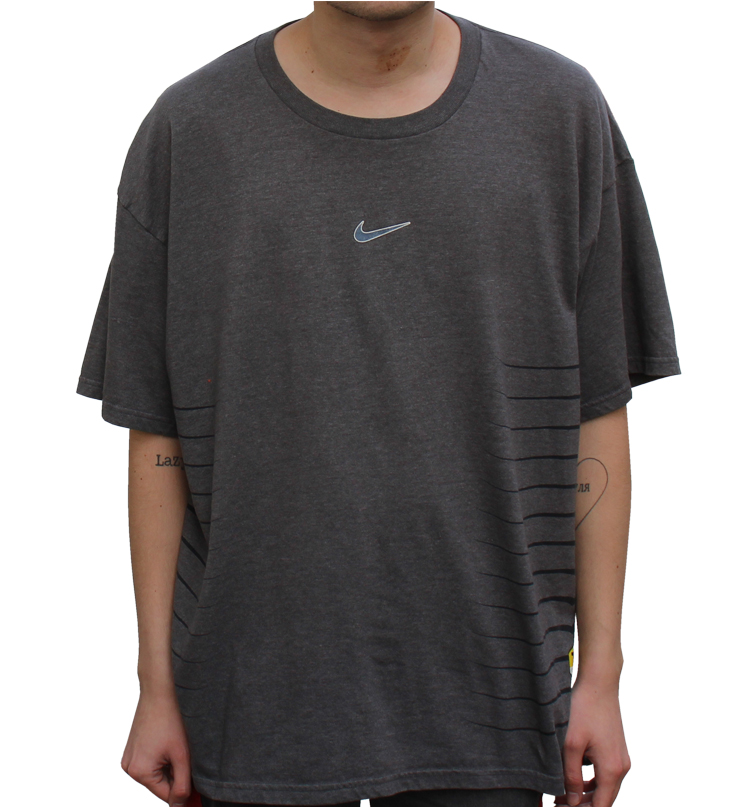 nike tuned air shirt