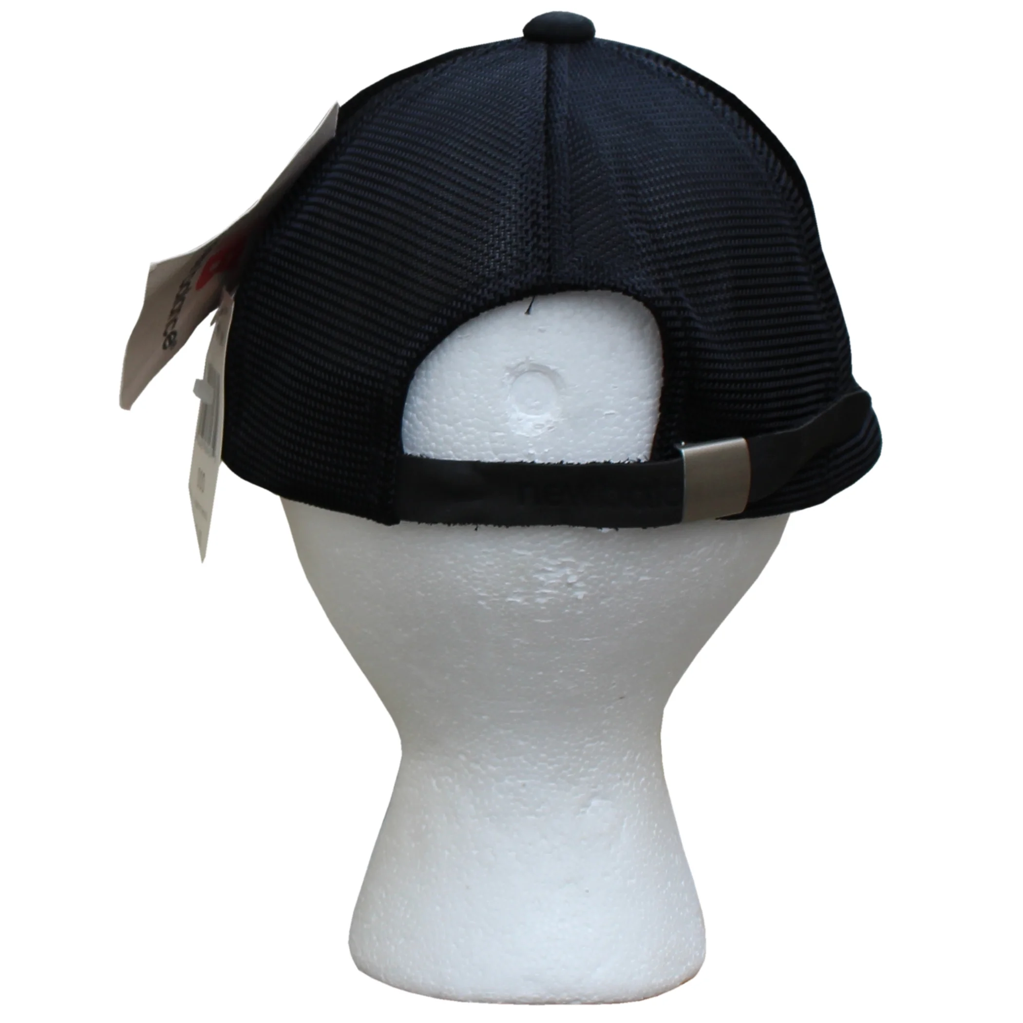 Vintage 90s New Balance mesh Strapback.