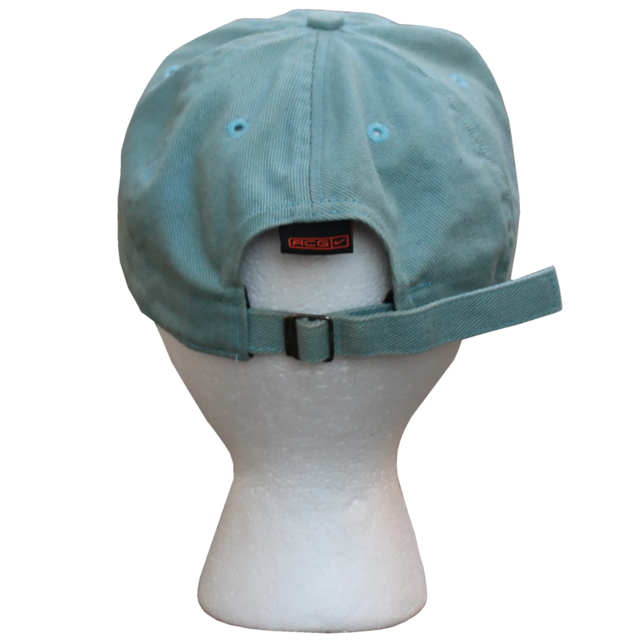 back of Nike ACG green strapback .jpg