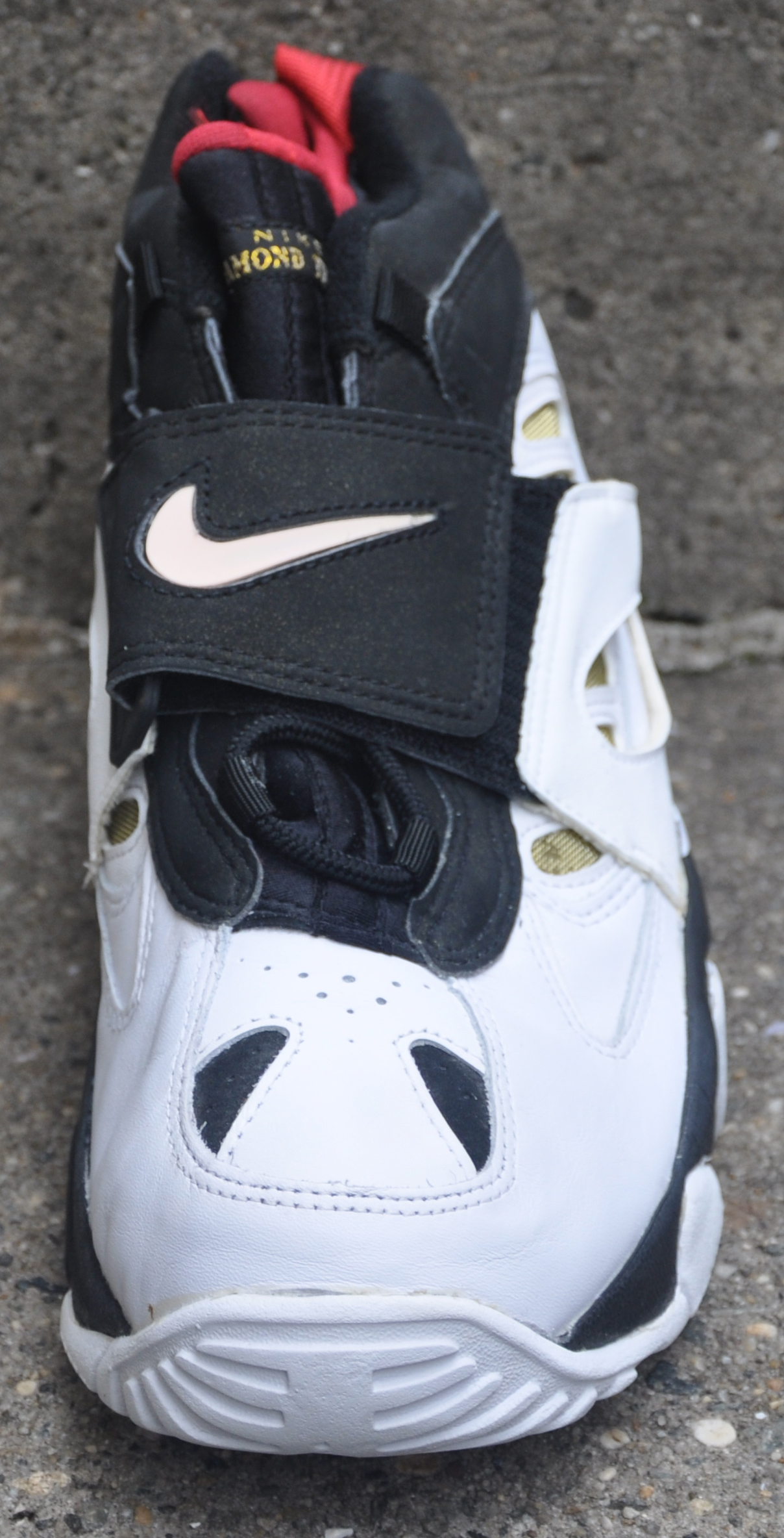 diamond turf 4