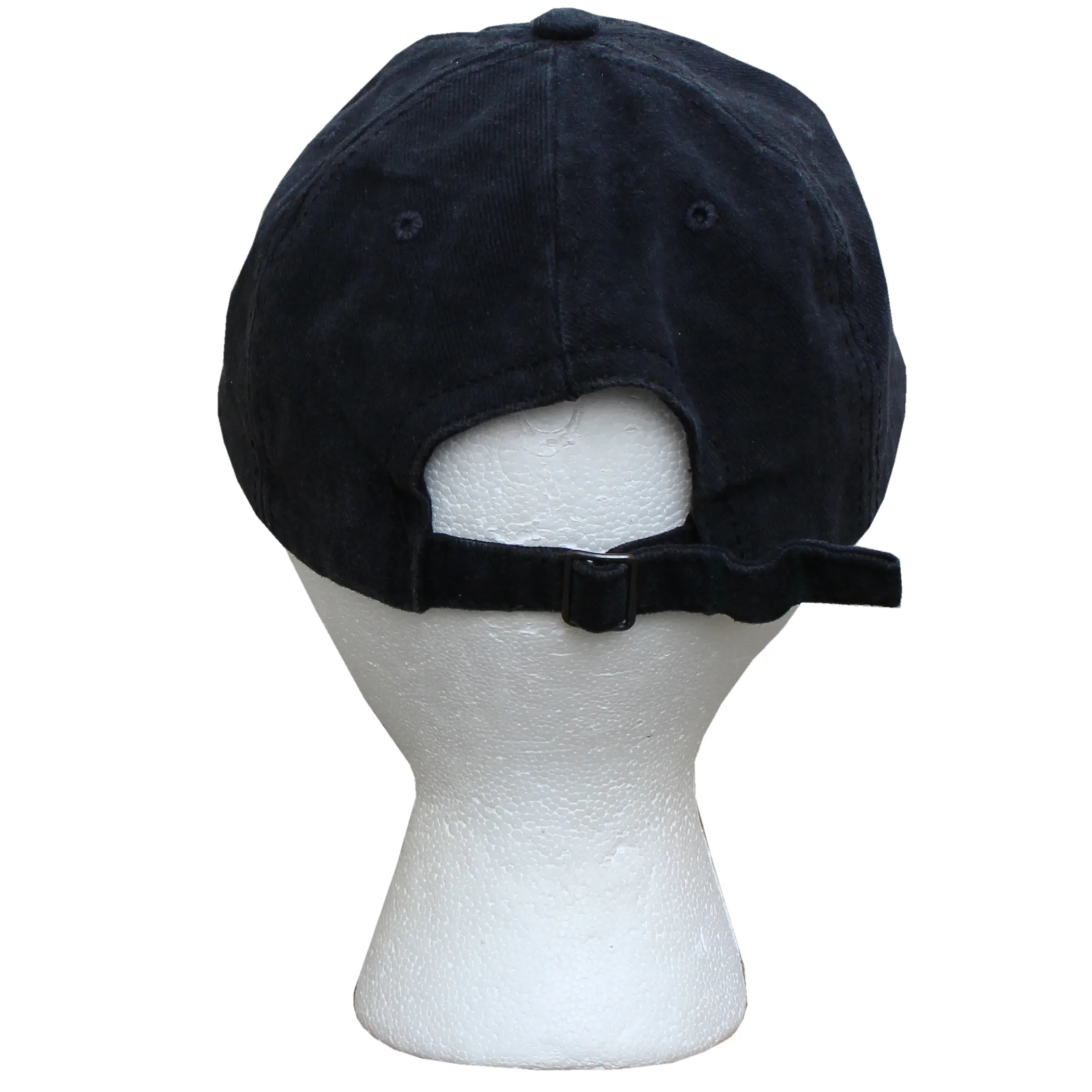 Vintage 90s Nike black  Strapback.