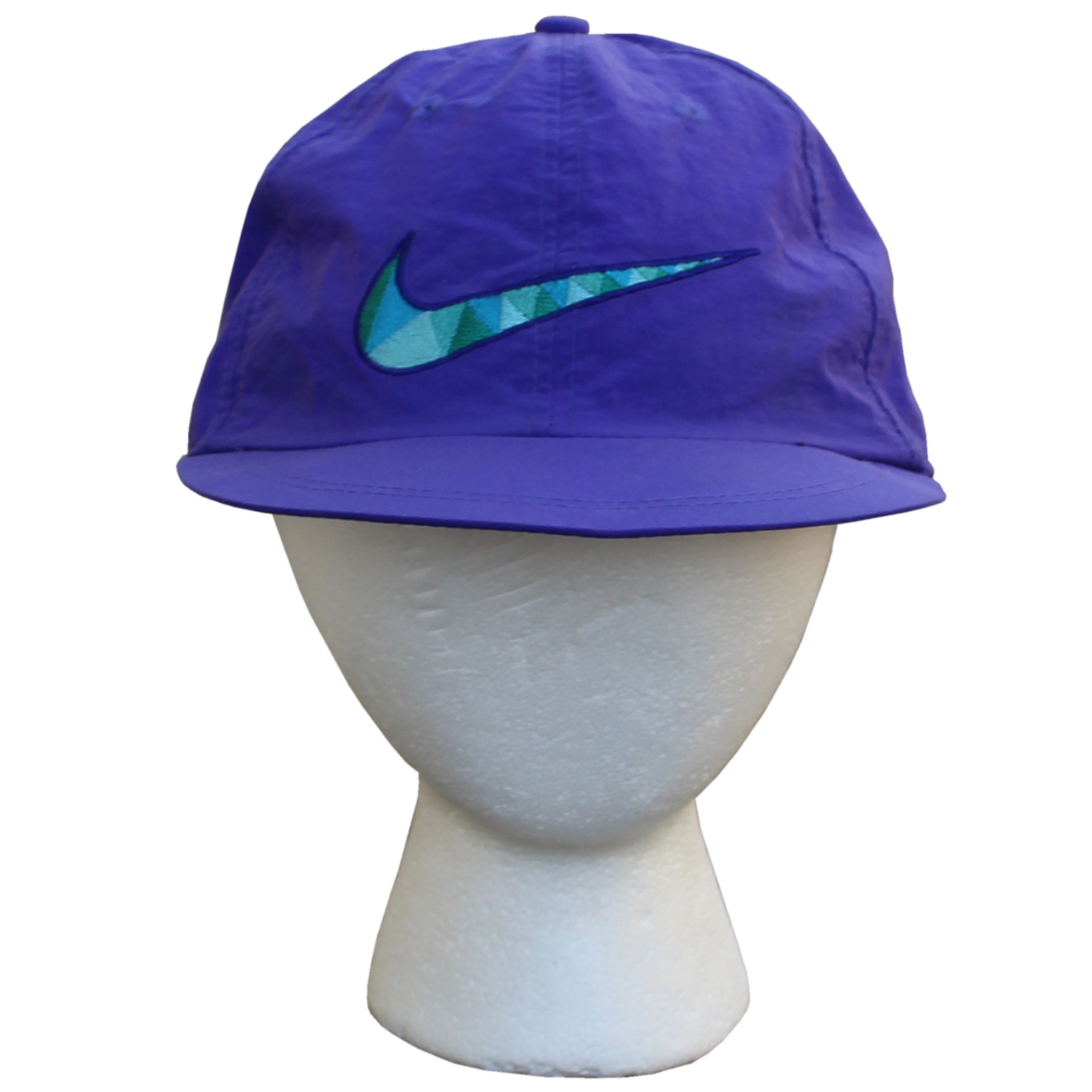 nike nylon hat