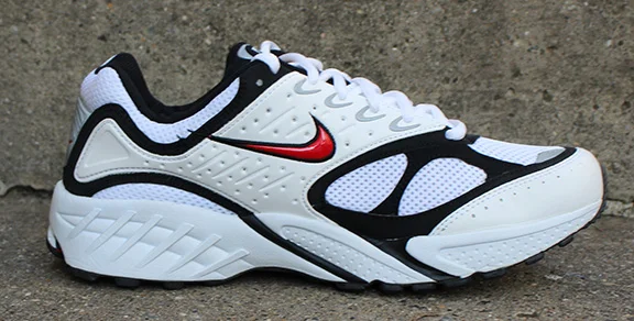 nike air pegasus 2004