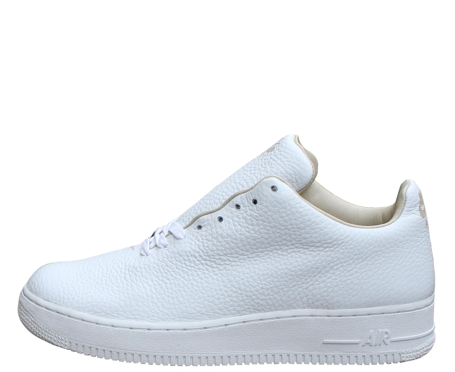 Nike Air Force 1 LTD White / White / Net (Size 10) DS 