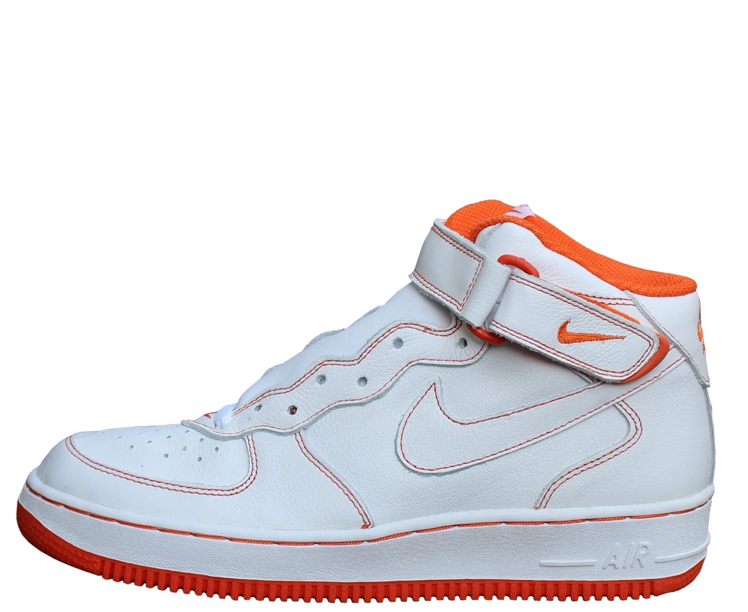 nike+air+force+1+mid+saftey+ 