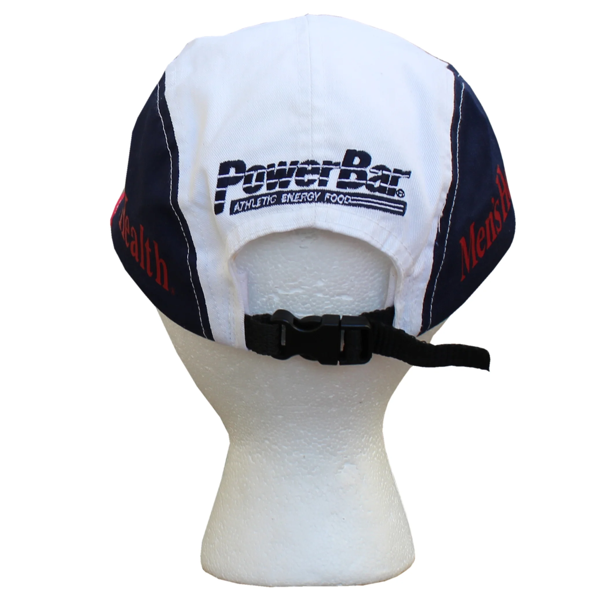 back of Nautica triathlon strapback .jpg