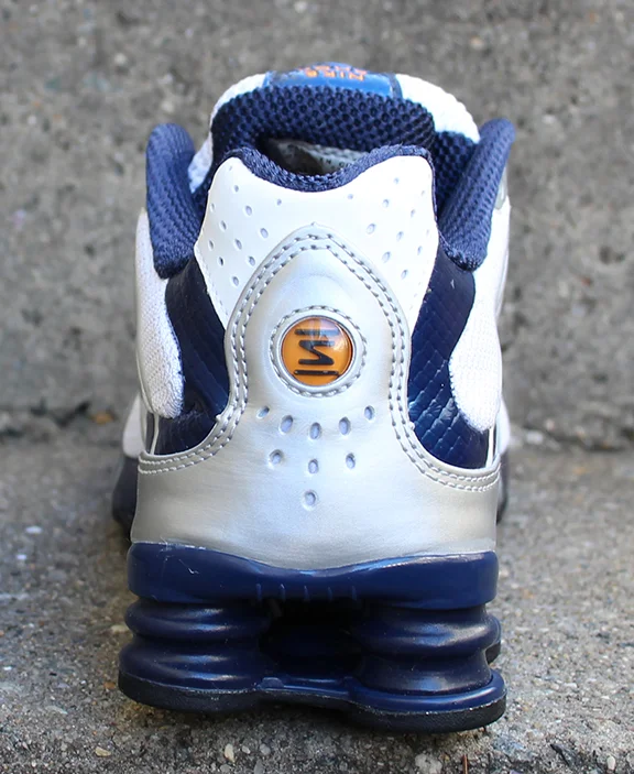 nike shox turbo oz