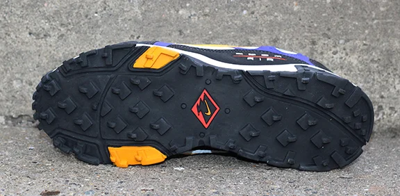 Nike Air Terra Albis concord and taxi original release.