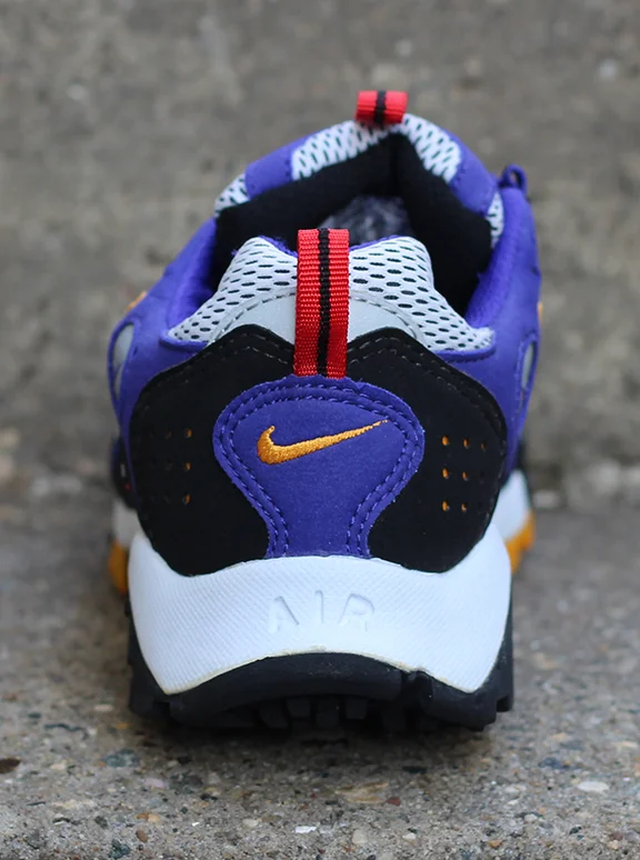 Nike Air Terra Albis concord and taxi original release.