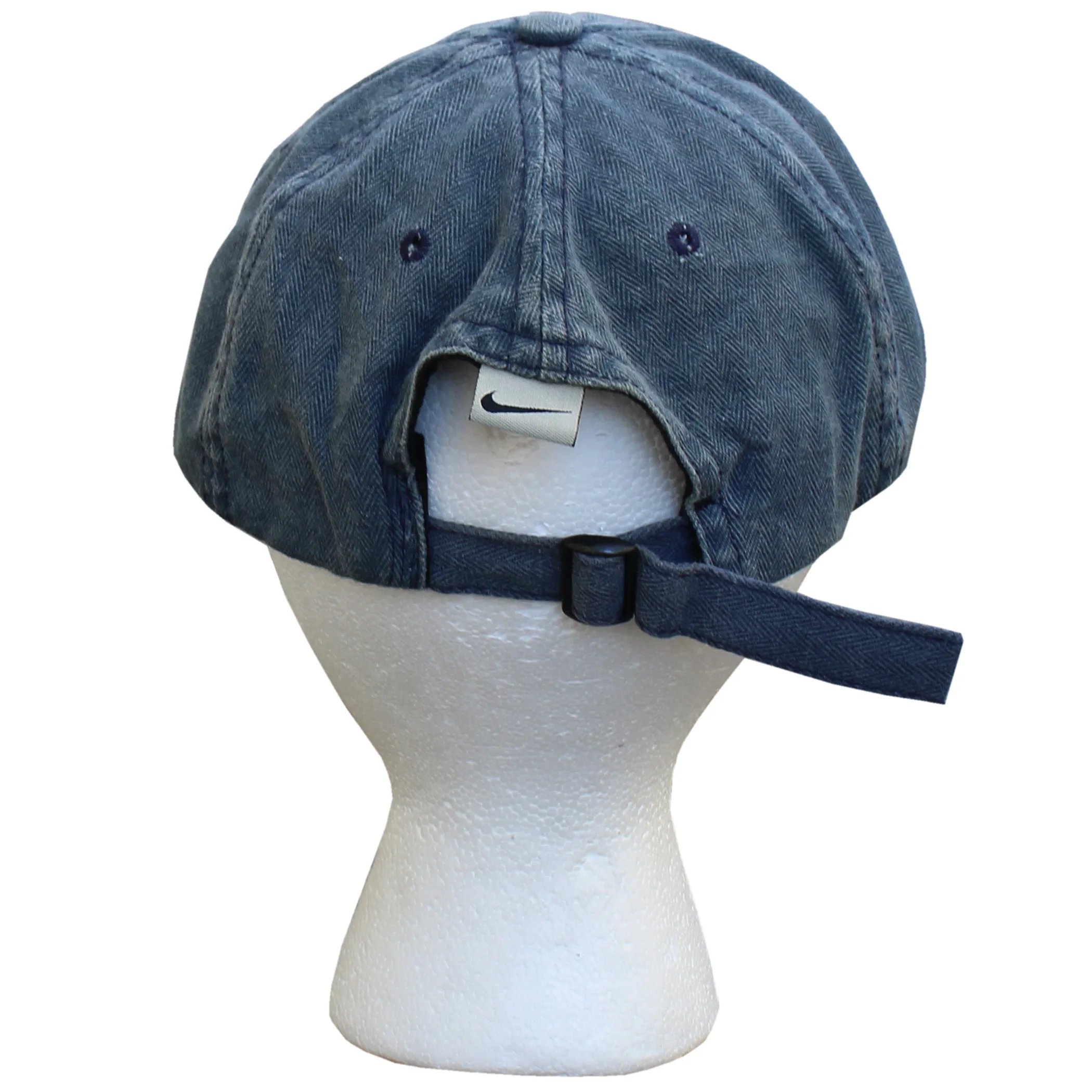 Vintage Nike Two Toned strapback