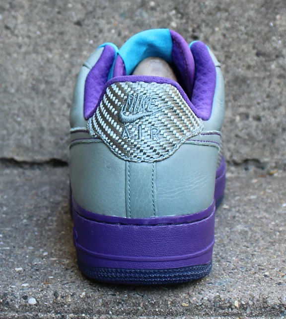 Nike Air Force 1 Premium Japan.