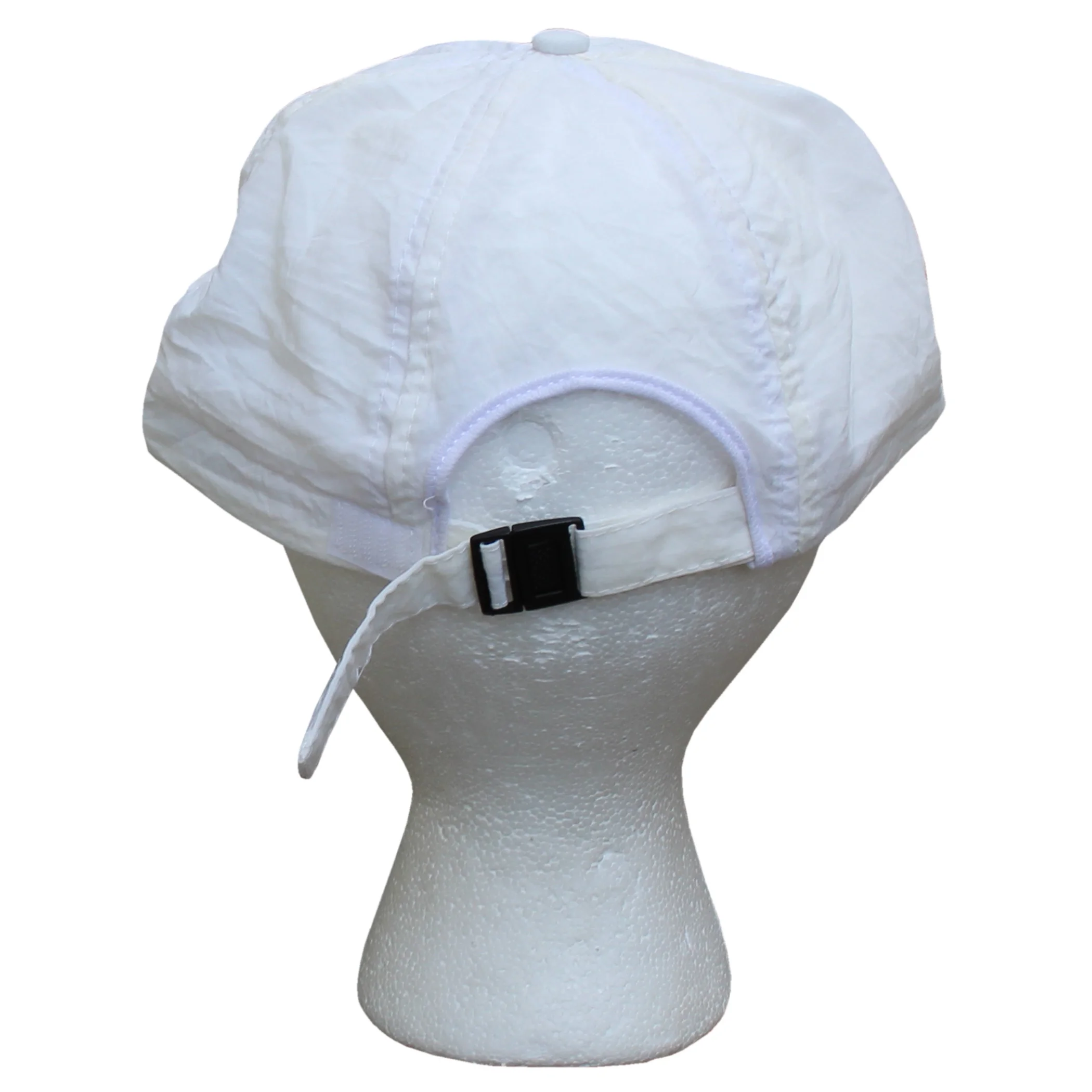 Vintage 90s Full House Nylon Strapback