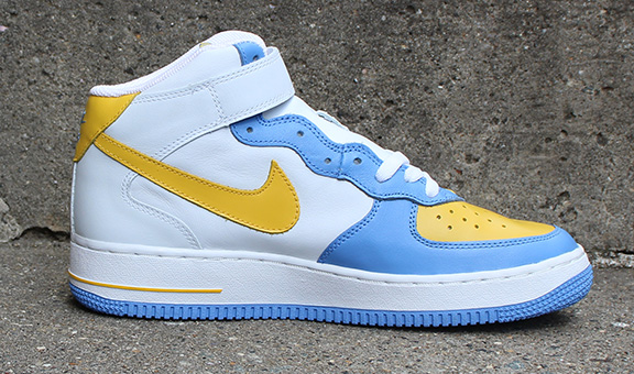 air force 1 legend