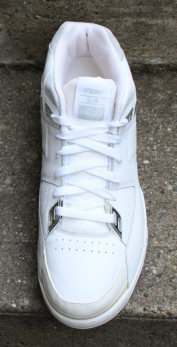 High Top Reebok G Unit Boots G Unit Shoes 2005 50 Cent G Unit