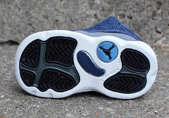 jordan 13 flint baby