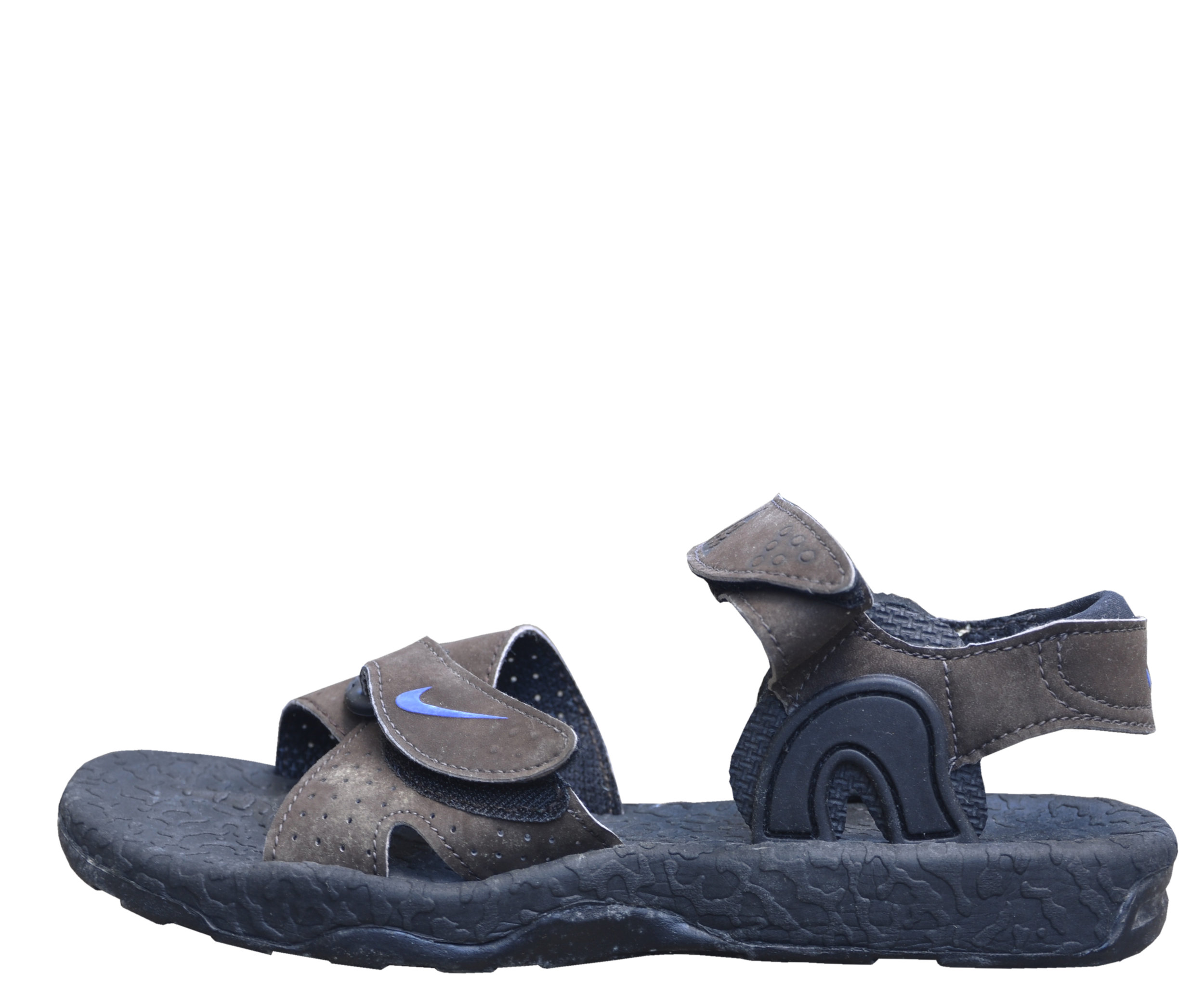 old nike sandals