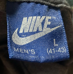 Vintage Nike Logo Top T Shirt — Roots