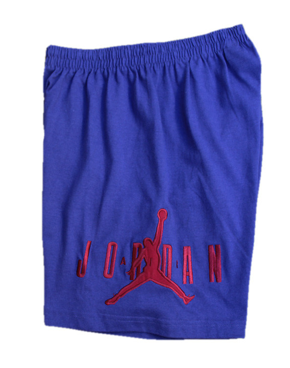 jordan vintage shorts