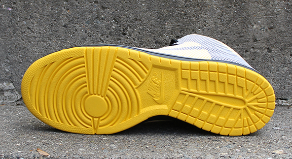 nike dunk high 1 piece