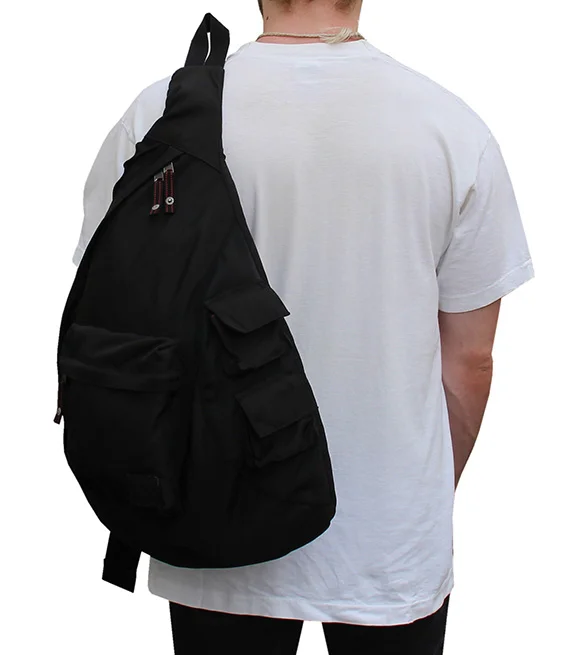00s old gap いかさ one shoulder bag