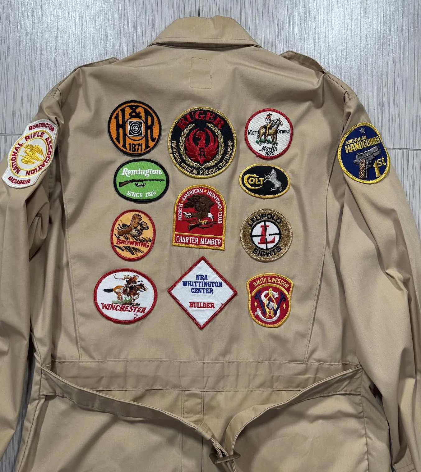 back of bob allen jacket.jpg