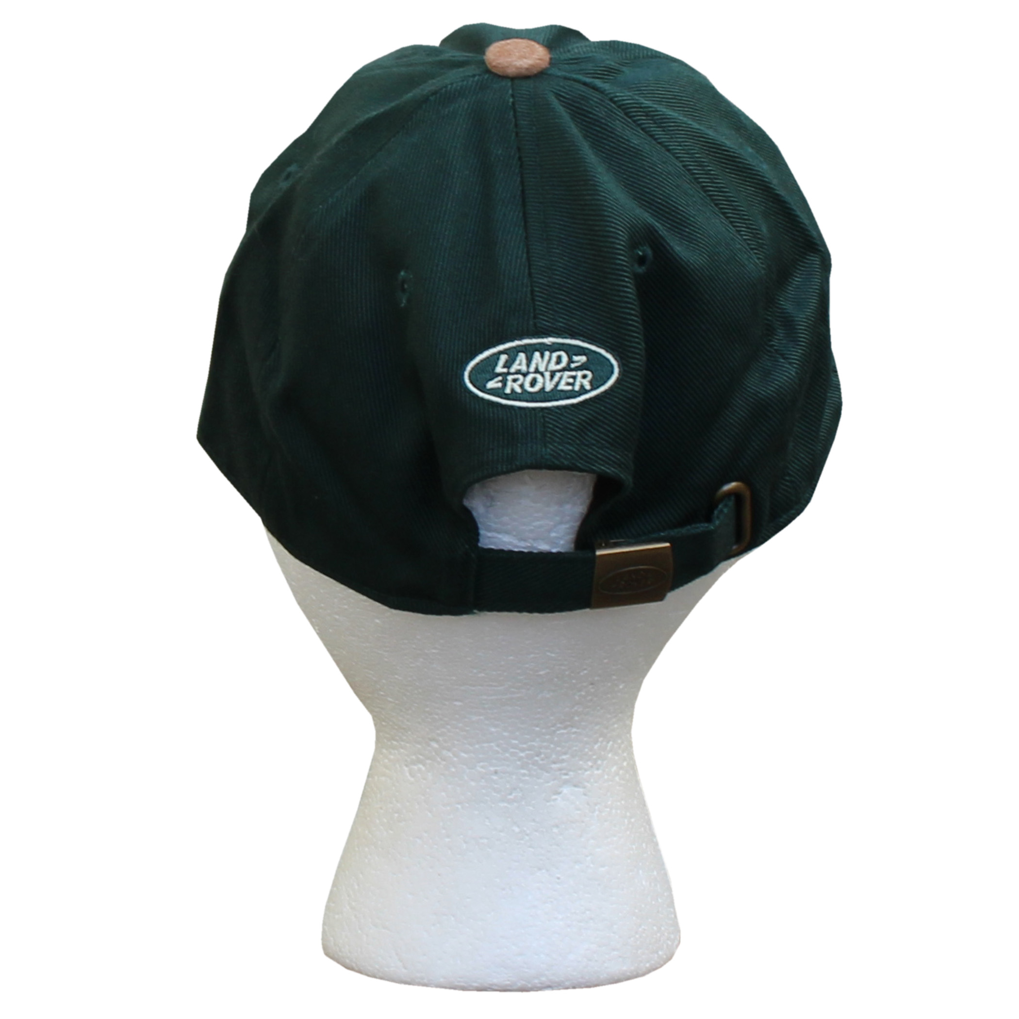 Land Rover two toned strapback