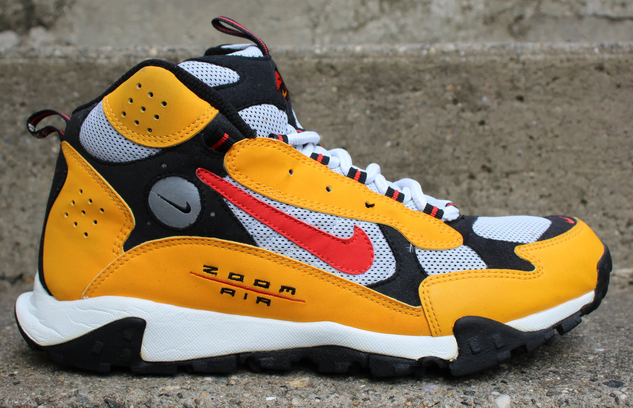 nike air terra sertig taxi