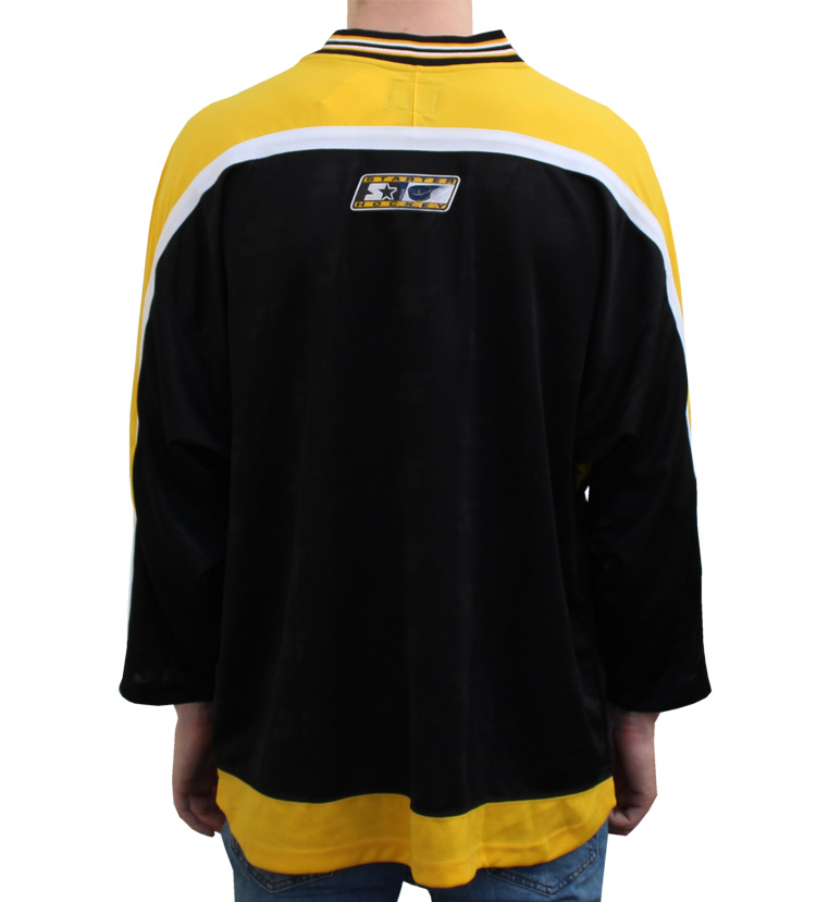 starter hockey jersey